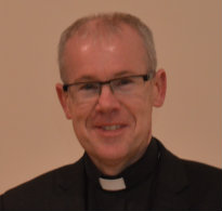 Fr O'Brien Fr O'Brien