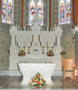 Altar