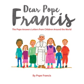 Dear Pope Francis book
